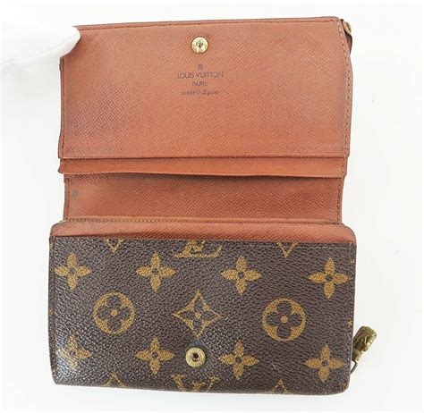 louis vuitton hybrid wallet|authentic Louis Vuitton wallet.